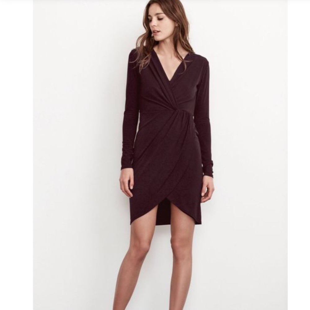 Velvet by Graham & Spencer Dress Size S